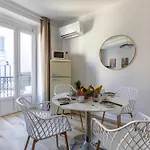 Minimes -Confort Moderne Renove En Hypercentre