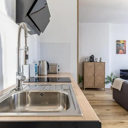 Patrice -confort Moderne Rénové En Hypercentre Clermont-Ferrand