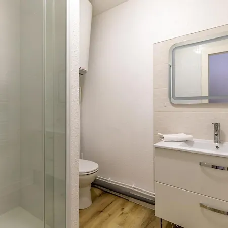 Appartement Patrice -confort Moderne Rénové En Hypercentre Clermont-Ferrand