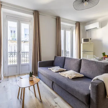 Apartment Minimes -confort Moderne Renove En Hypercentre Clermont-Ferrand