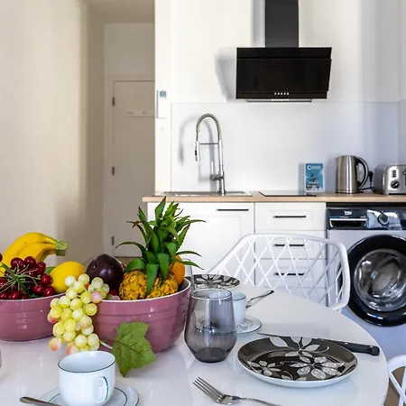 Minimes -confort Moderne Renove En Hypercentre Clermont-Ferrand